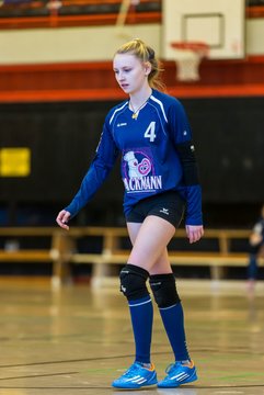 Bild 455 - U18 Punktrunde